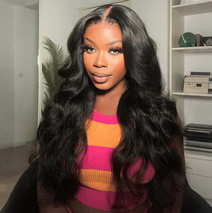 All $89 Get Invisible HD Lace Glueless Wigs VIP Exclusive Mega Flash Sale Special Offer - Image 6