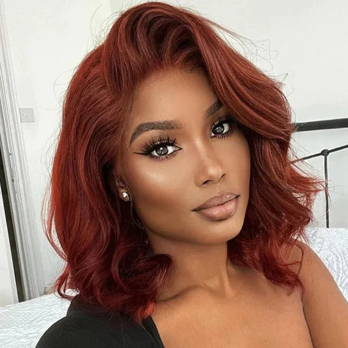 All $89 Get Invisible HD Lace Glueless Wigs VIP Exclusive Mega Flash Sale Special Offer - Image 8