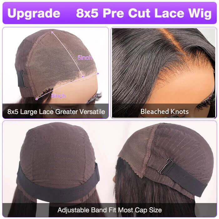 Burgundy 99j Wig Curly Human Hair Colored Wigs HD Transparent Lace Closure Wigs - Image 8
