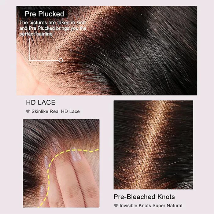Exclusive Flash | Reddish Brown Curly Glueless Wig 8x5 Pre Cut HD Lace Wig 180% Density Special Offer - Image 8