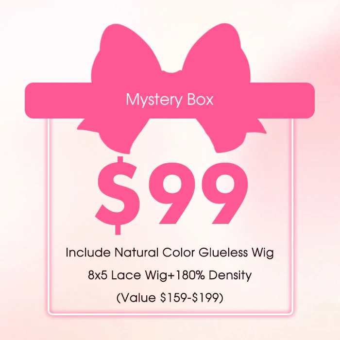 Subella $99 Mystery Box - Value $159-$199 Special Offer